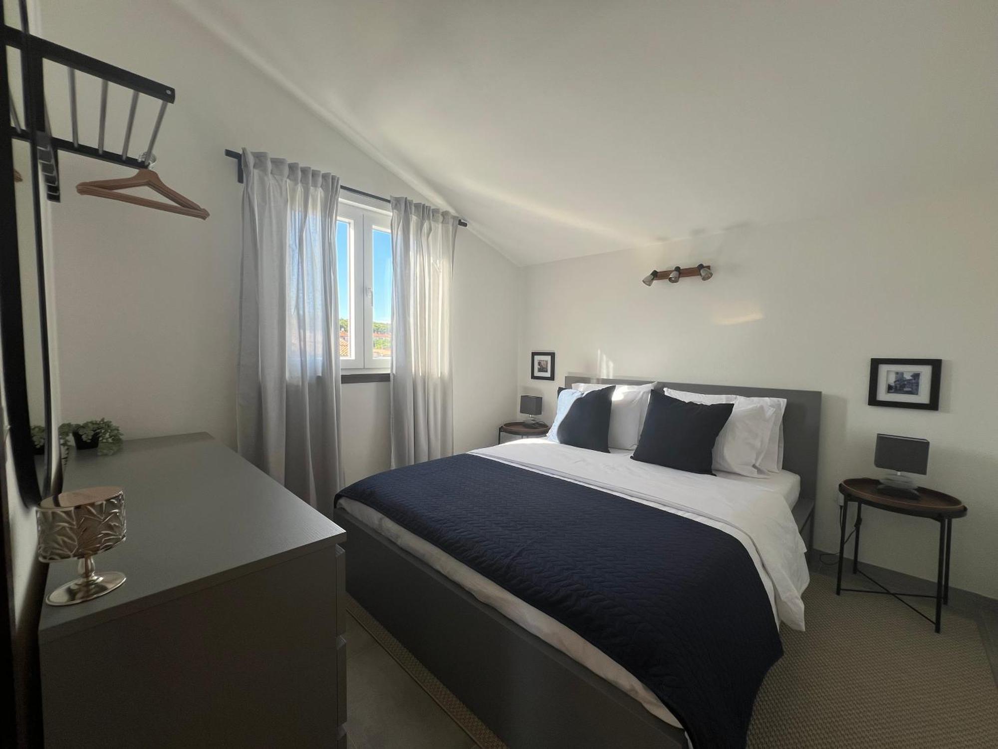 Apartmani Gemma Premantura Εξωτερικό φωτογραφία