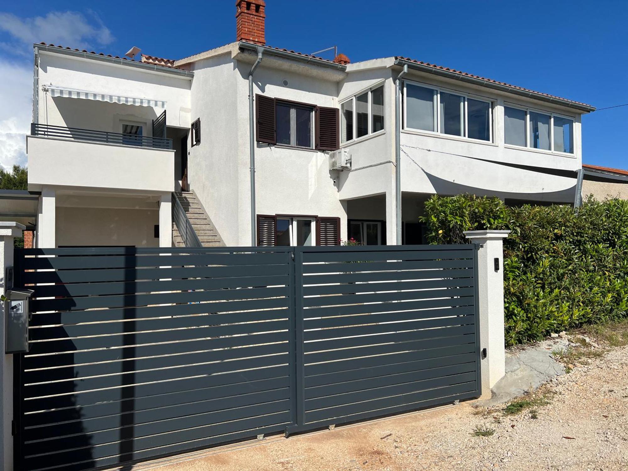 Apartmani Gemma Premantura Εξωτερικό φωτογραφία