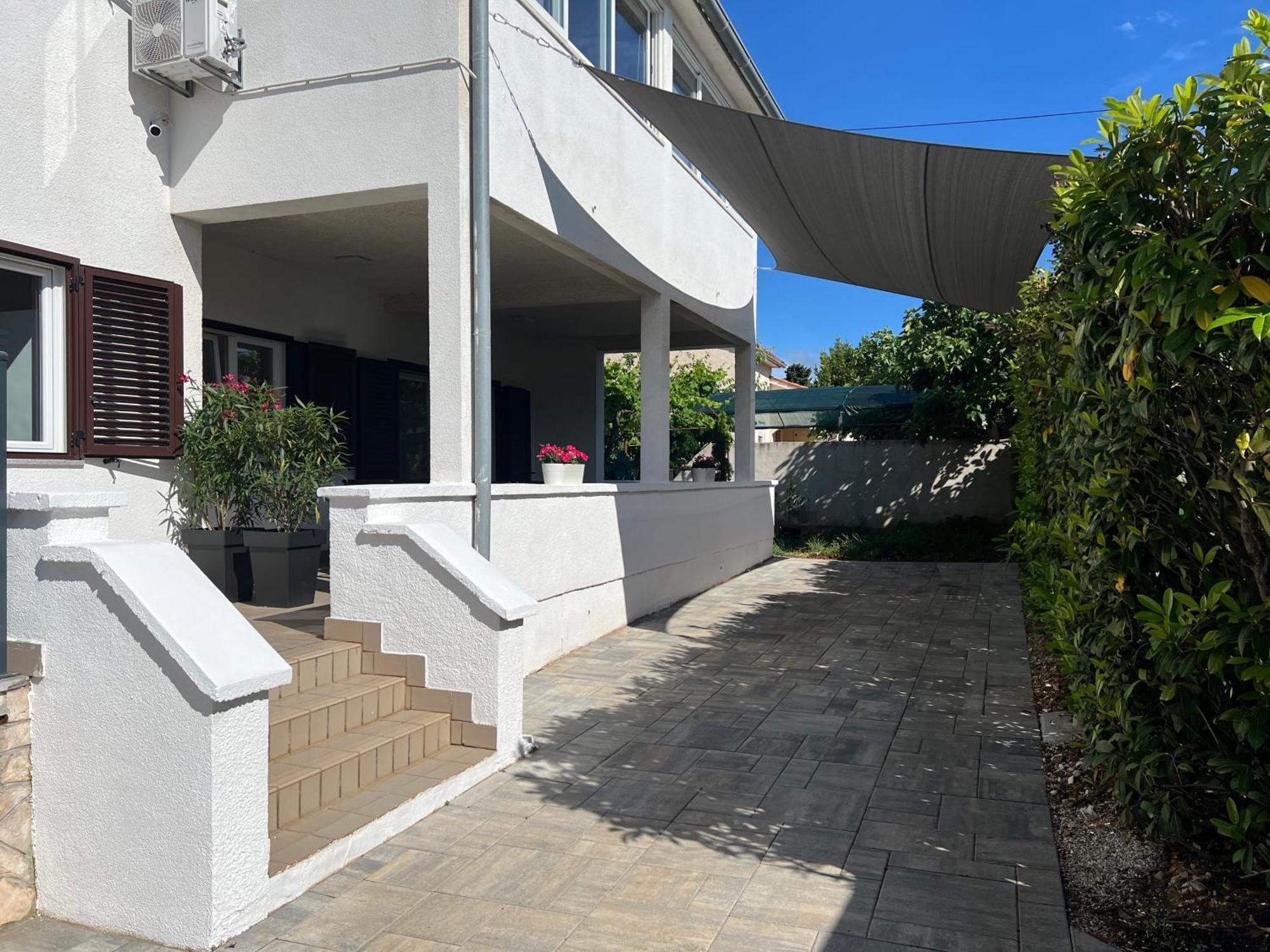 Apartmani Gemma Premantura Εξωτερικό φωτογραφία