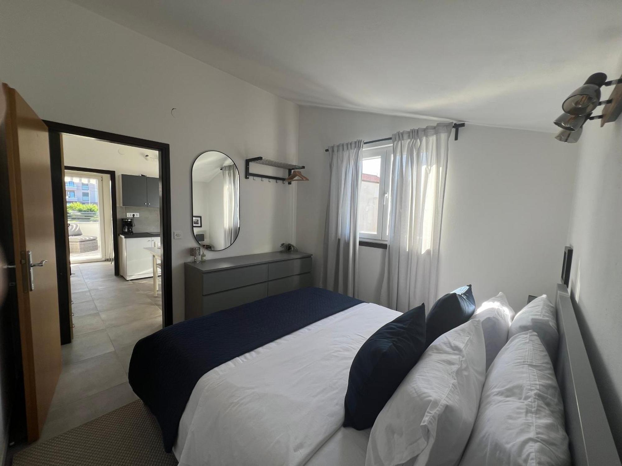 Apartmani Gemma Premantura Εξωτερικό φωτογραφία