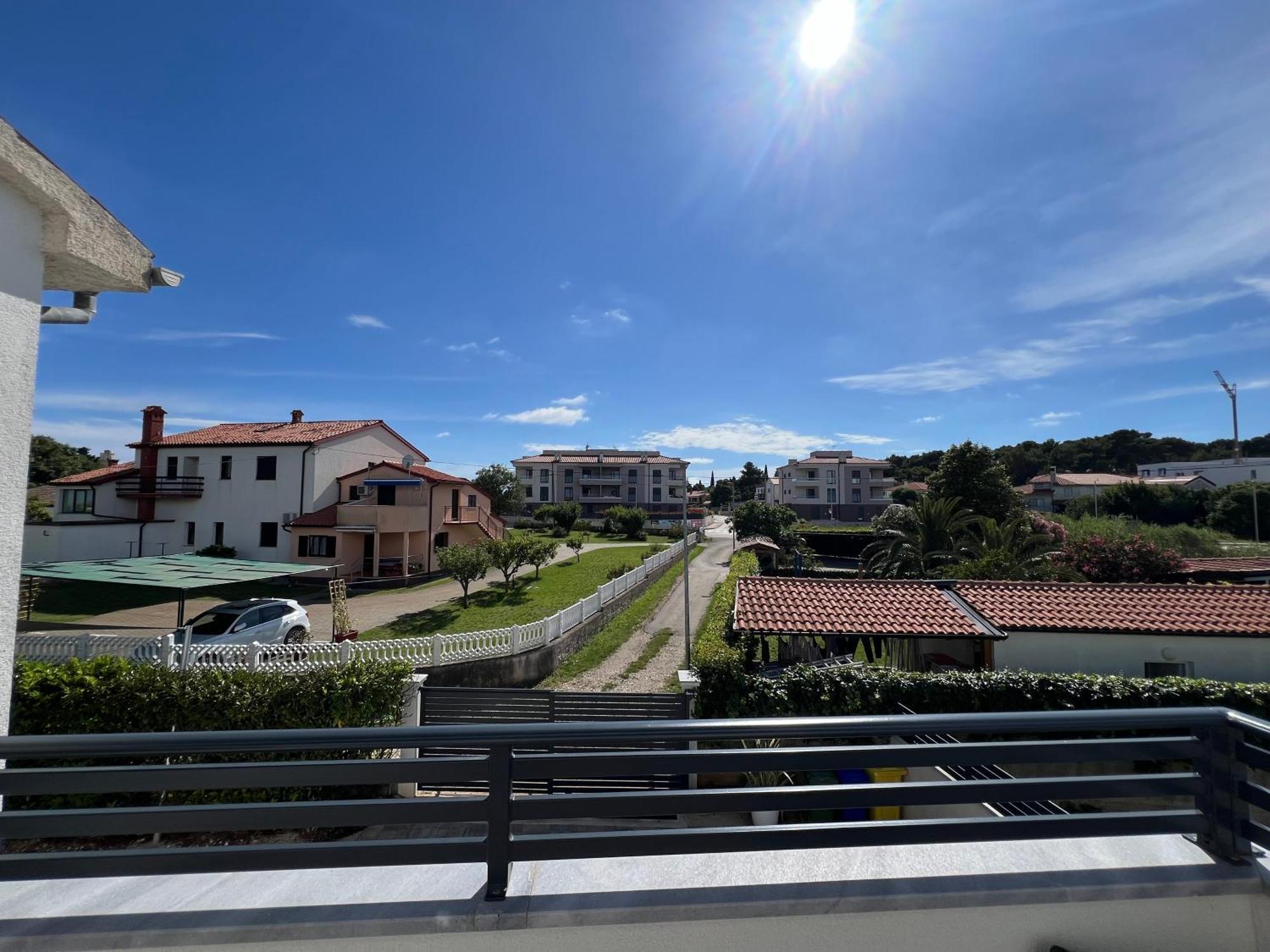 Apartmani Gemma Premantura Εξωτερικό φωτογραφία