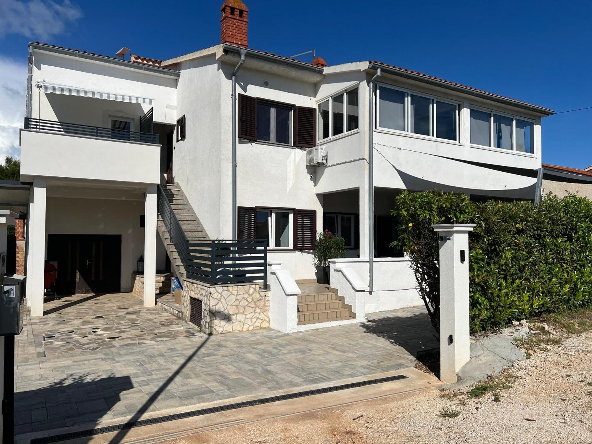 Apartmani Gemma Premantura Εξωτερικό φωτογραφία