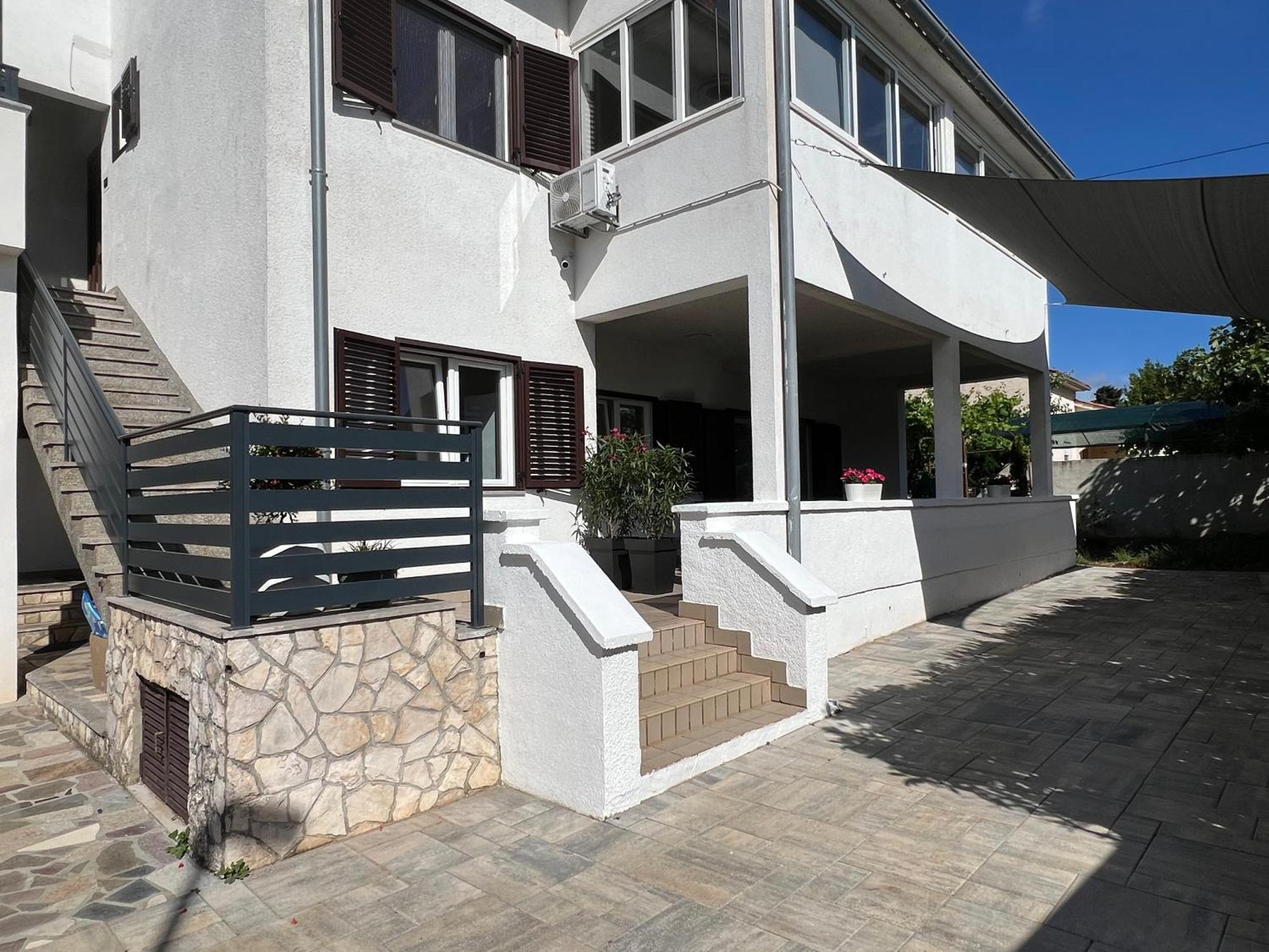 Apartmani Gemma Premantura Εξωτερικό φωτογραφία