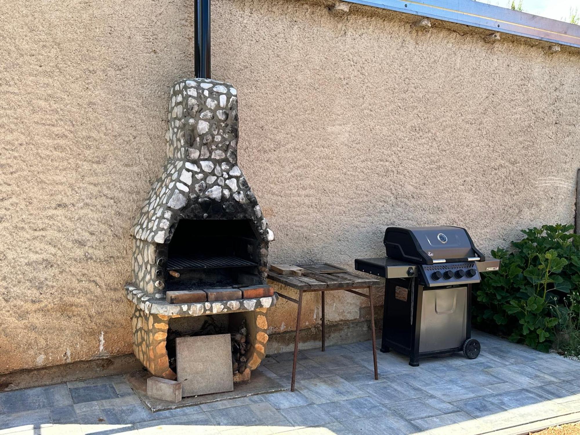 Apartmani Gemma Premantura Εξωτερικό φωτογραφία