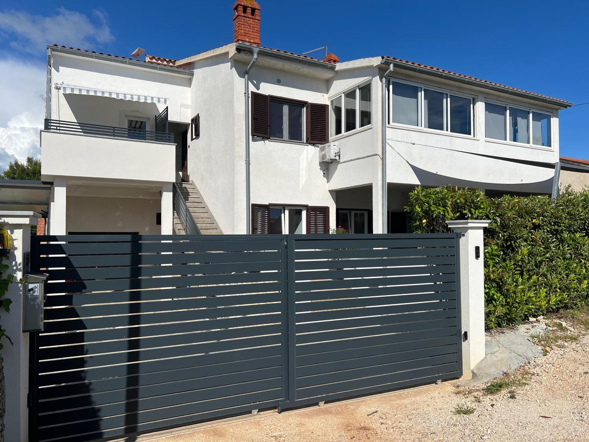 Apartmani Gemma Premantura Εξωτερικό φωτογραφία